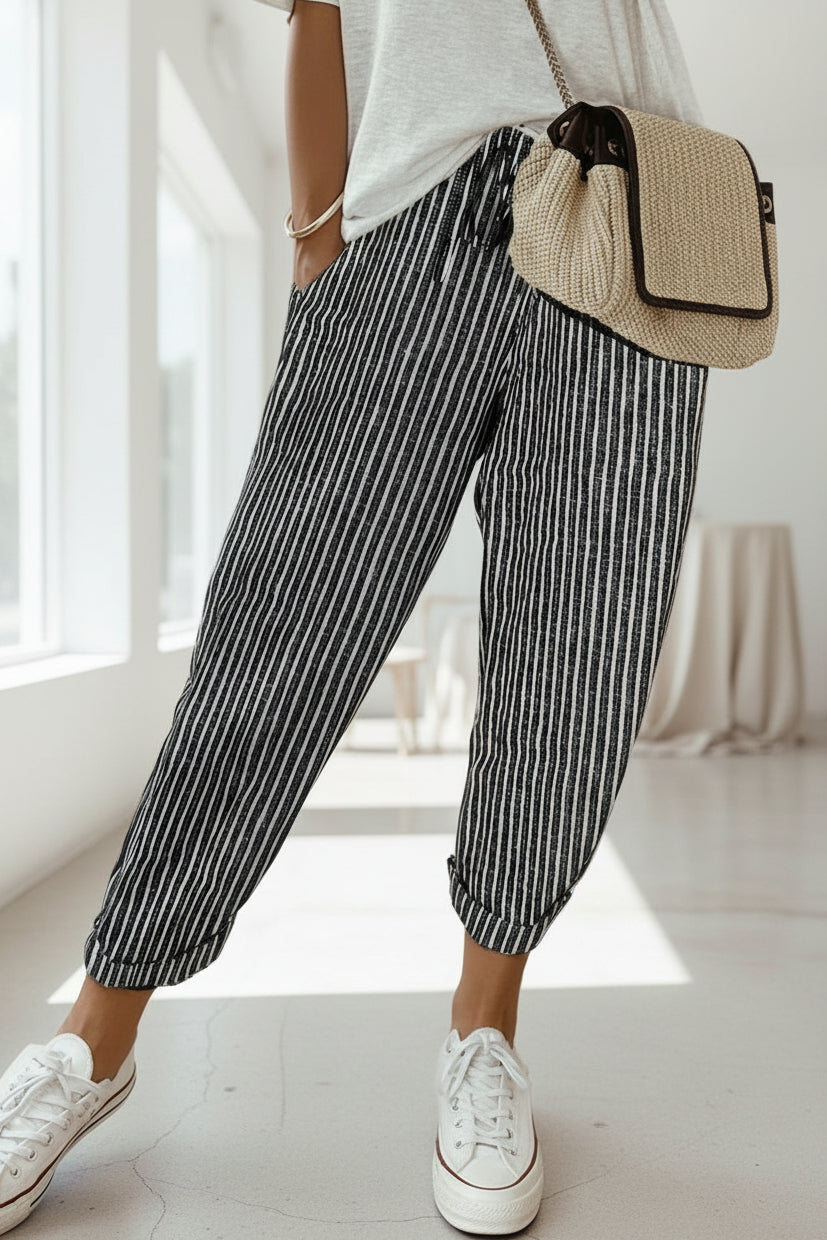 Noelle - Pantalon Anti-Transpiration