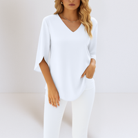 DALIA | ELEGANT WOMEN'S TOP