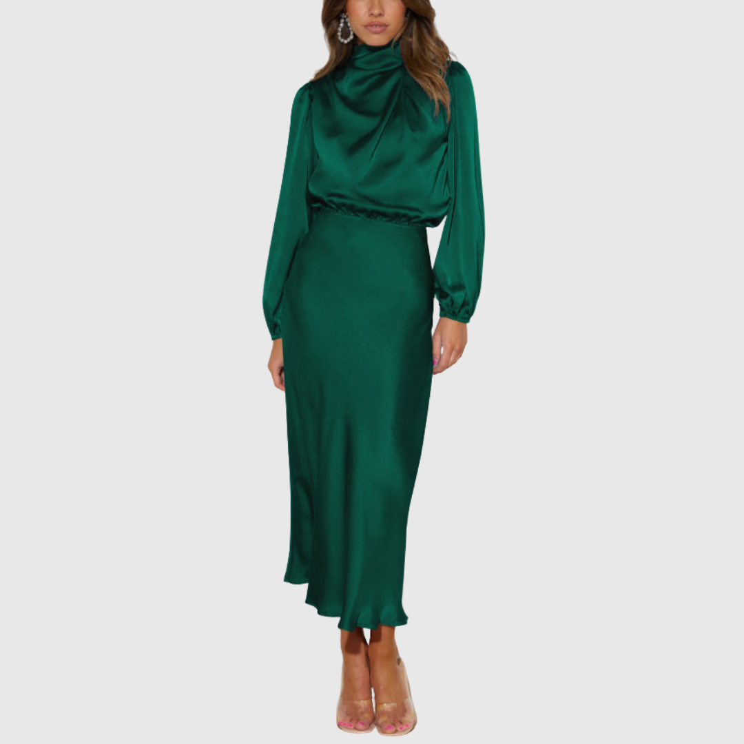 Camille™ | Robe Élégante