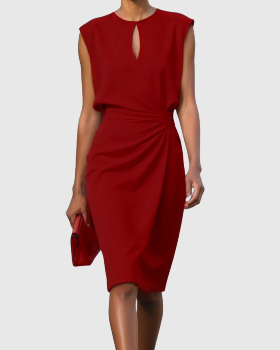 Noémie™ | Robe Élégante