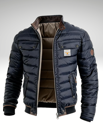 HENRY | PREMIUM QUILTED JACKET