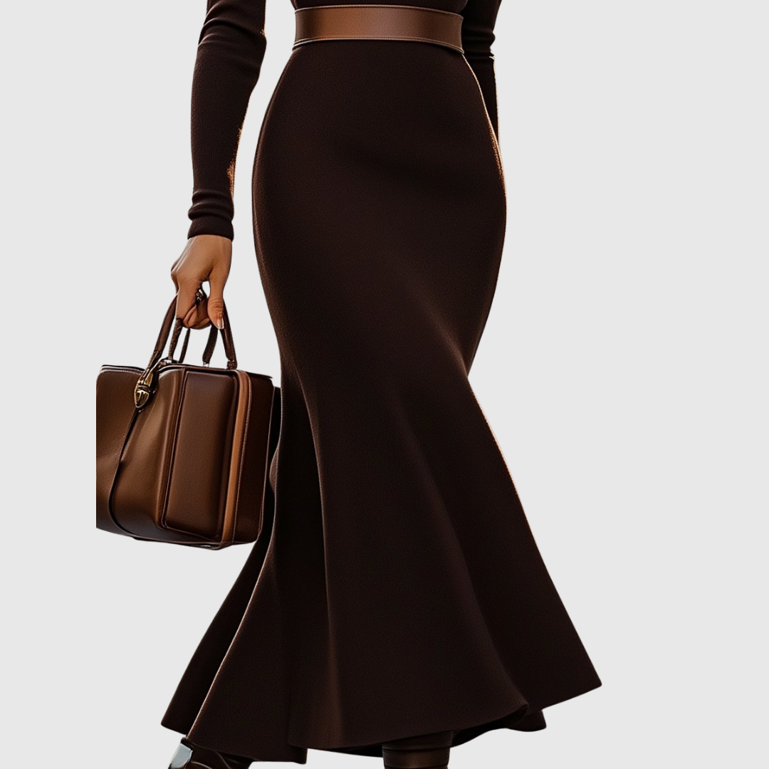 Claire™ | Robe Élégante