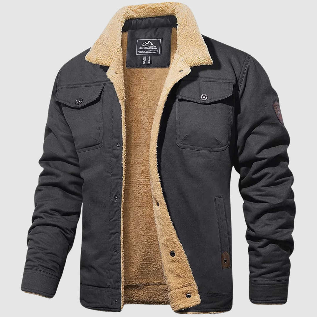 Alexandre – Veste bomber