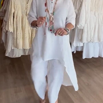 VERONICA | CASUAL WOMEN’S SET