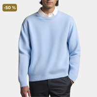 Dubois | Pull de Luxe en Cachemire