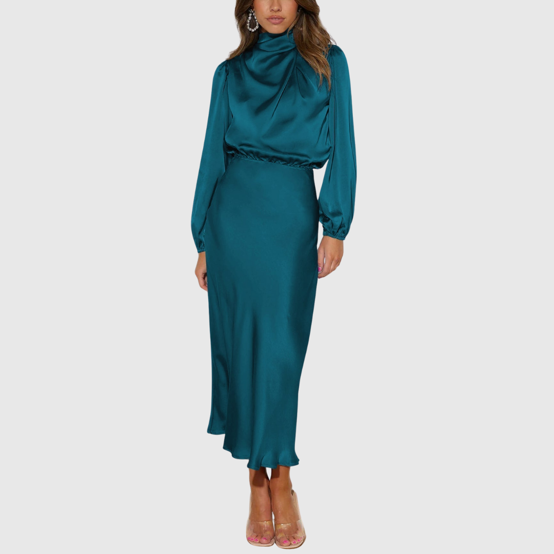 Camille™ | Robe Élégante