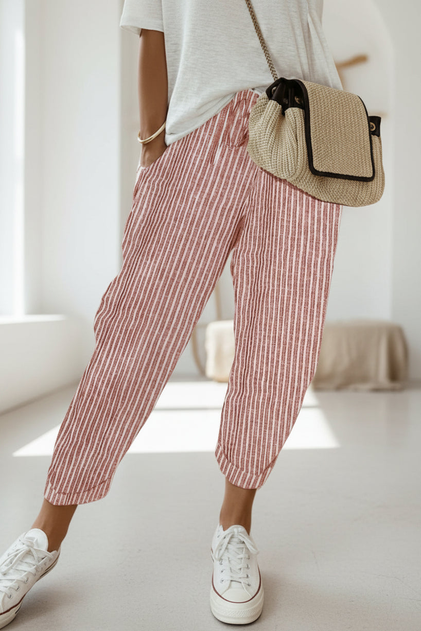 Noelle - Pantalon Anti-Transpiration