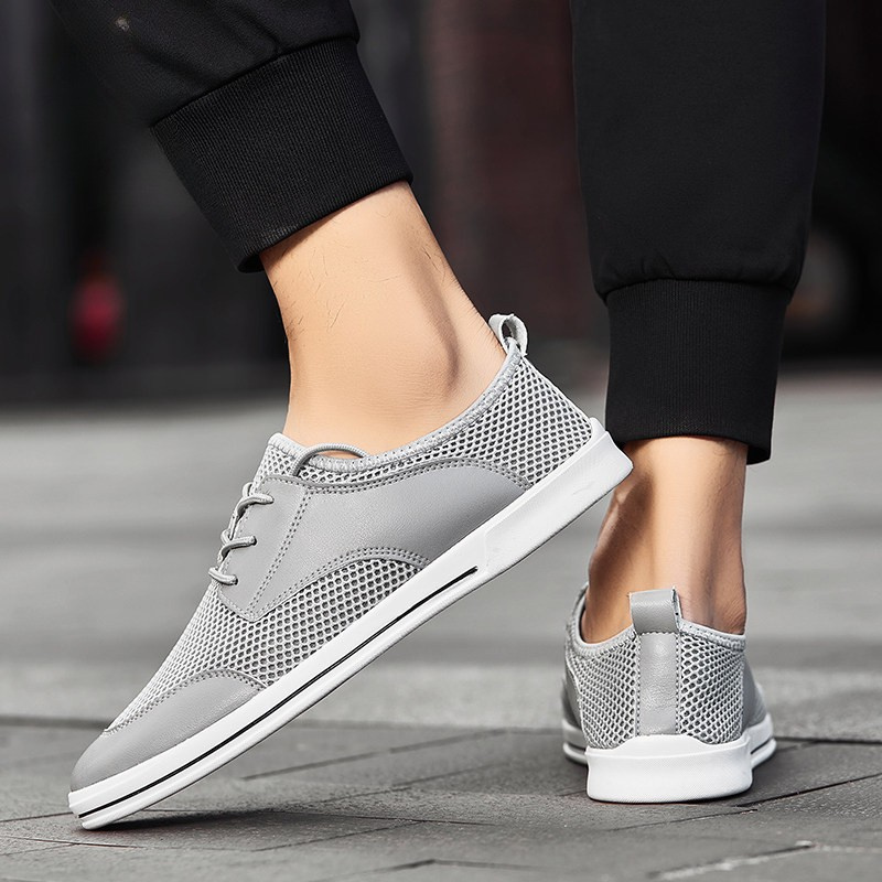 Hadley Premium Sneakers