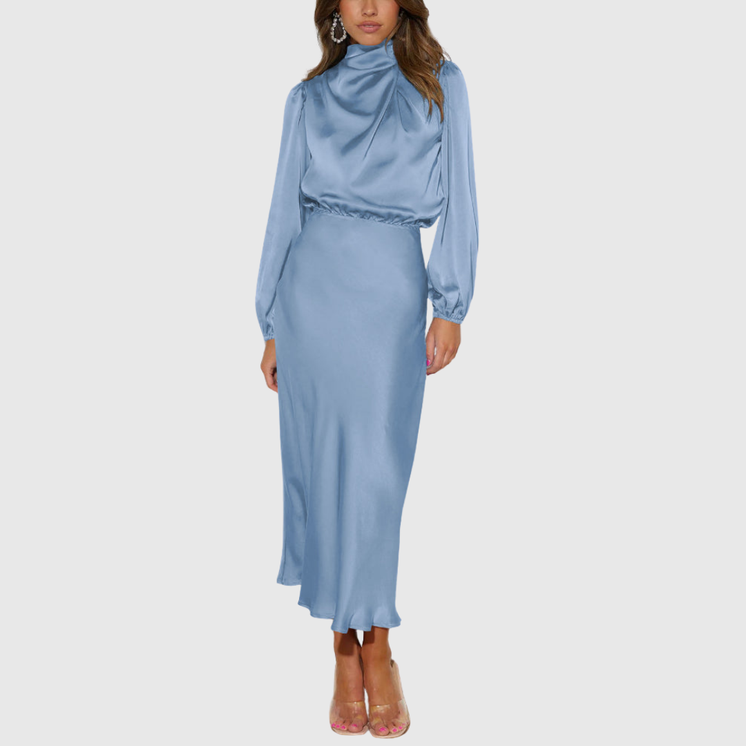 Camille™ | Robe Élégante