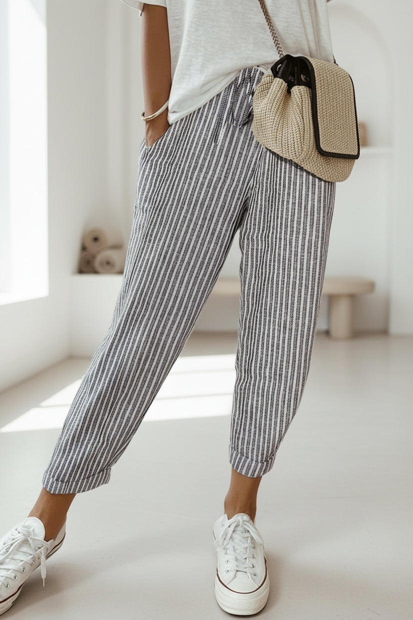 Noelle - Pantalon Anti-Transpiration