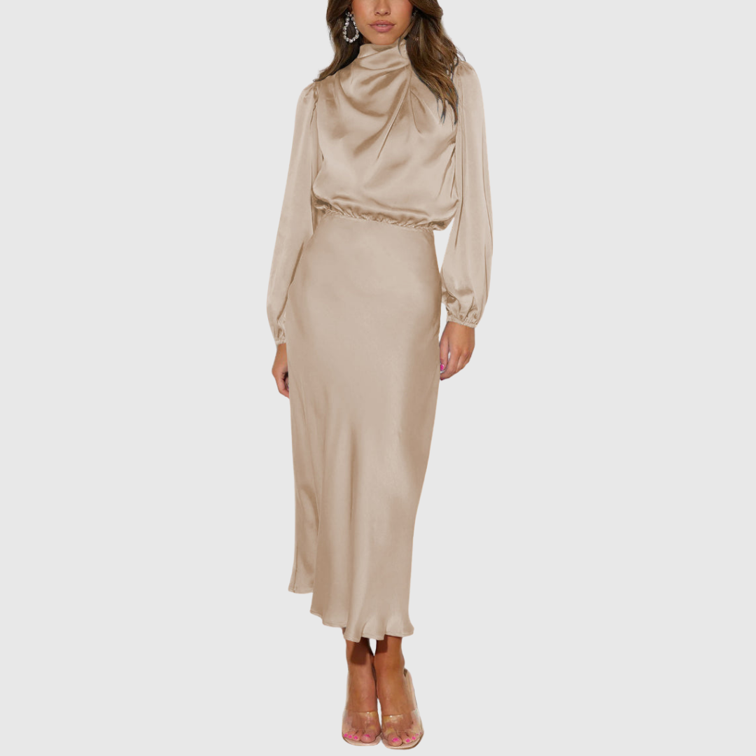 Camille™ | Robe Élégante