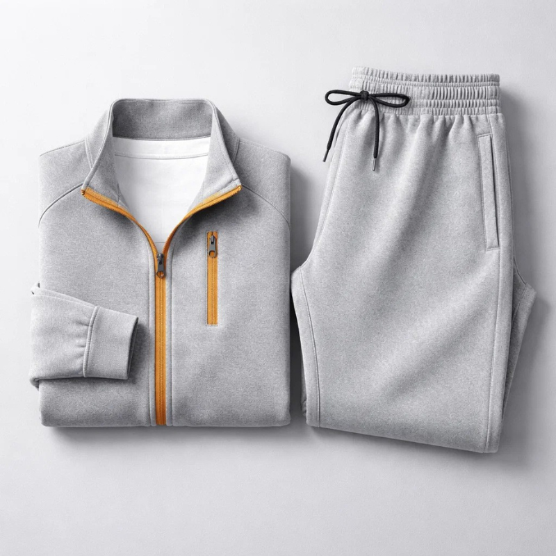 Zenith Premium Tracksuit Set