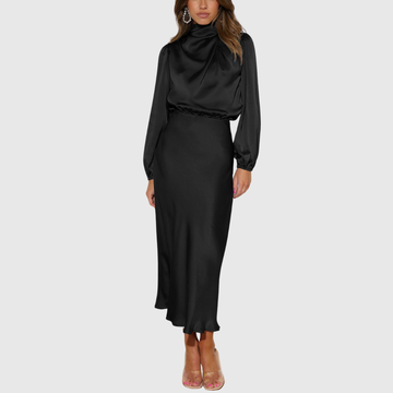 Camille™ | Robe Élégante