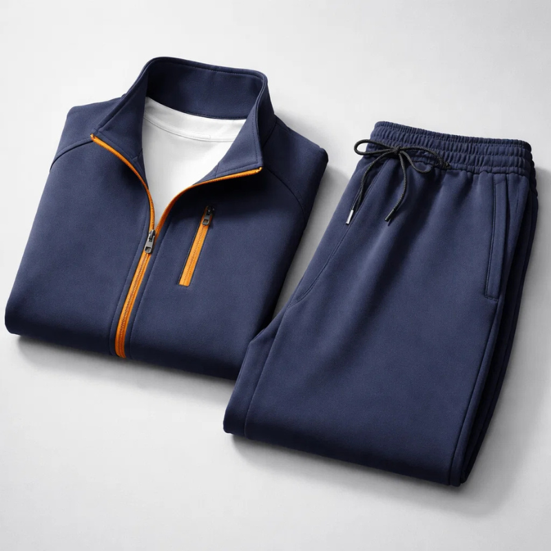 Zenith Premium Tracksuit Set