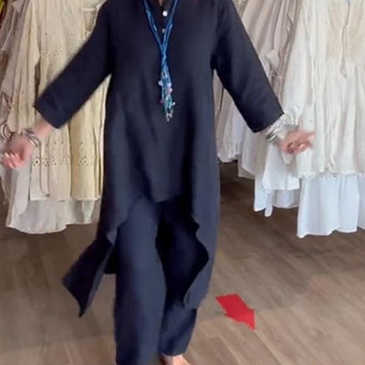 VERONICA | CASUAL WOMEN’S SET