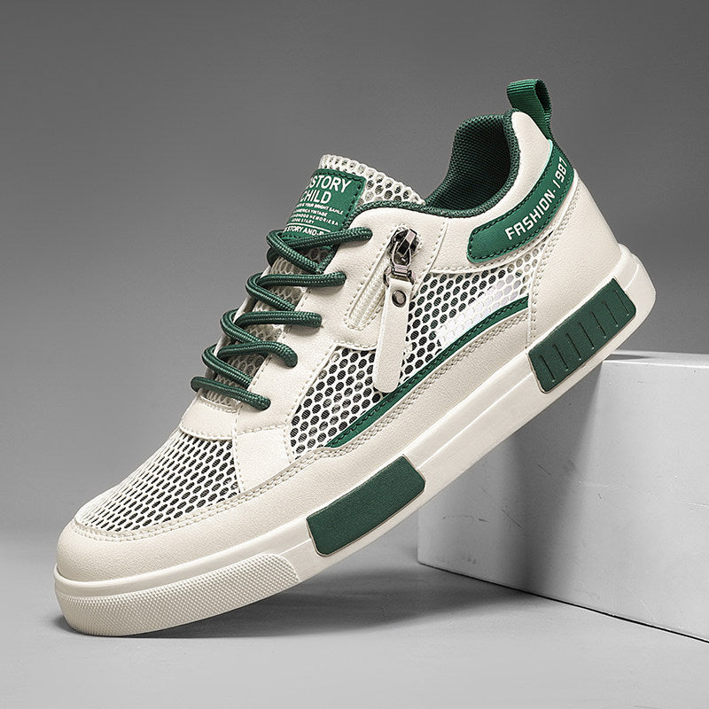 Carter Premium Sneakers