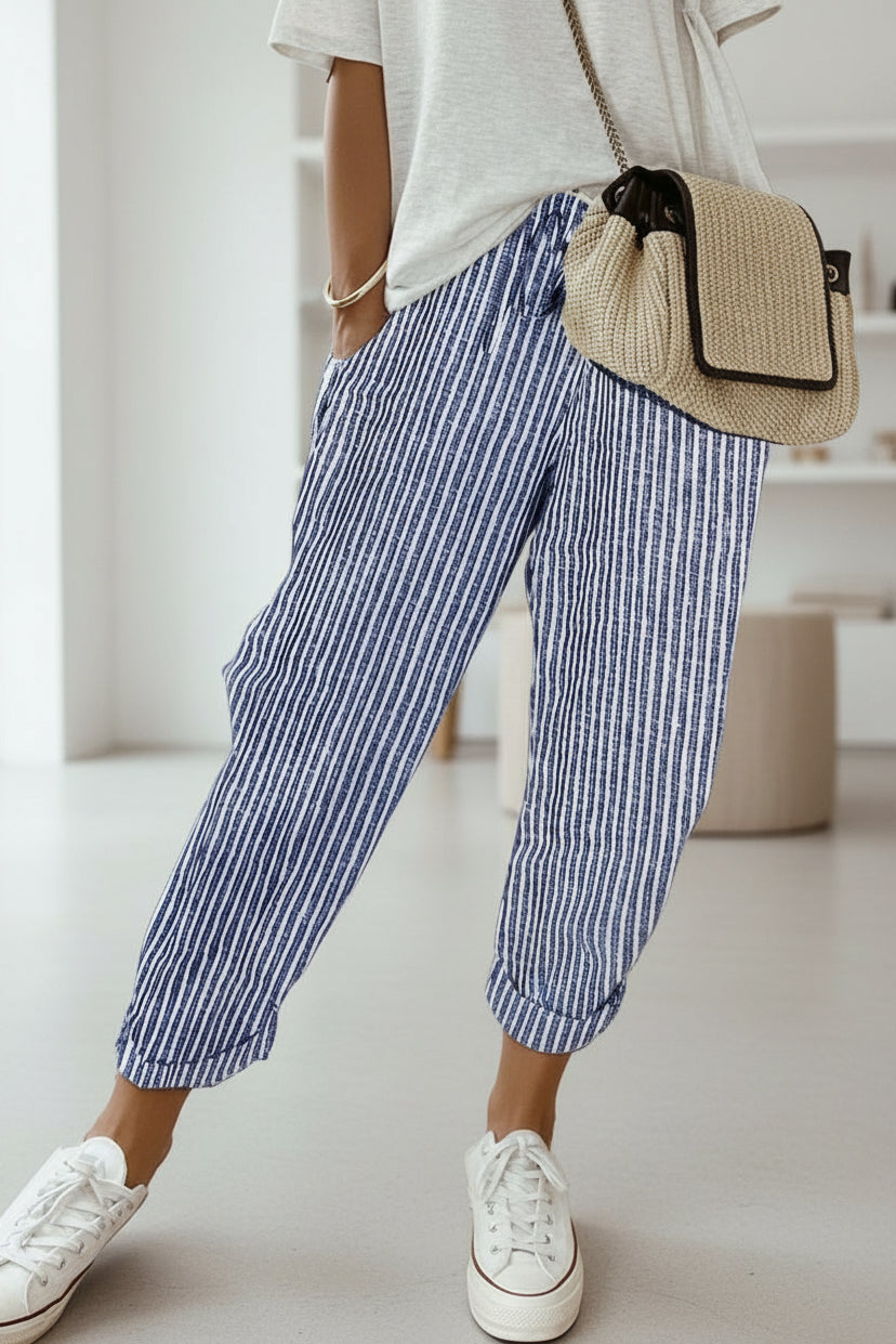 Noelle - Pantalon Anti-Transpiration
