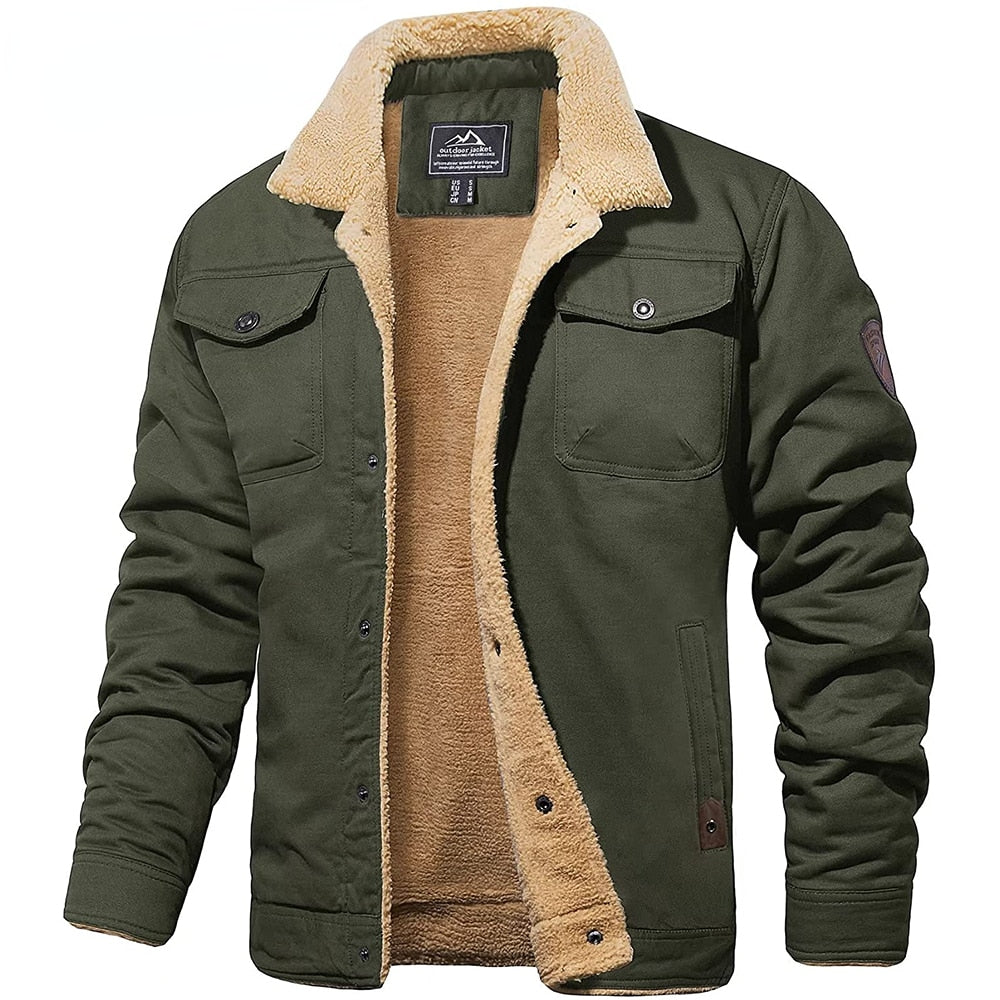 Alexandre – Veste bomber