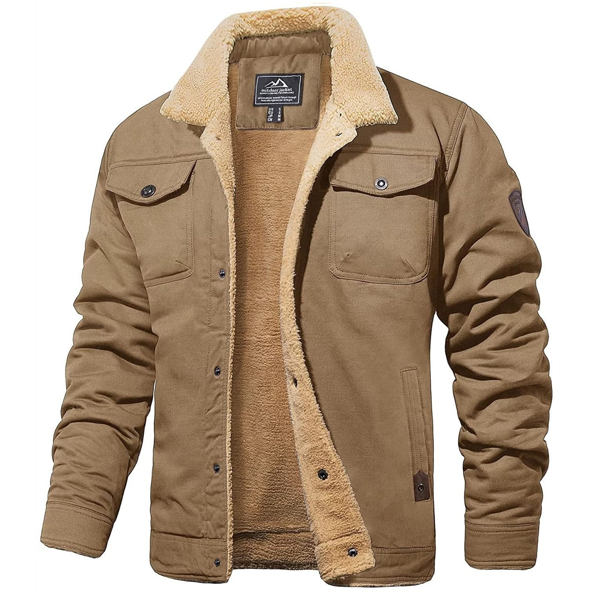 Alexandre – Veste bomber