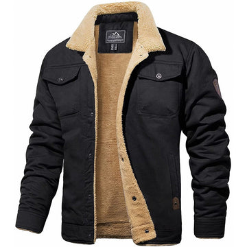 Alexandre – Veste bomber