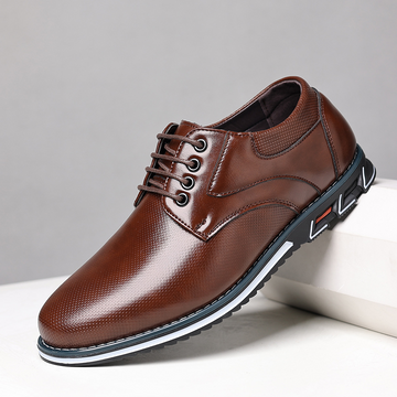 Belmont Leather Shoes