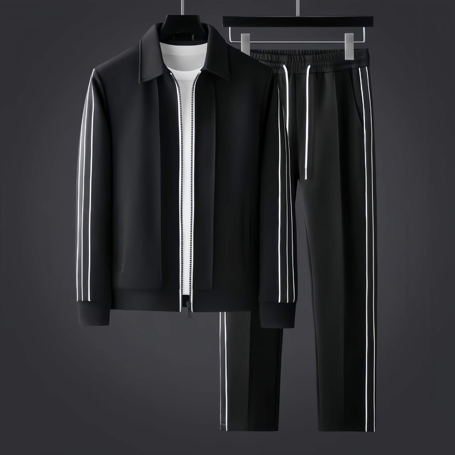 Ensemble de Survêtement Hype Supernova