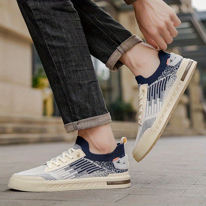 Zephyr Premium Sneakers