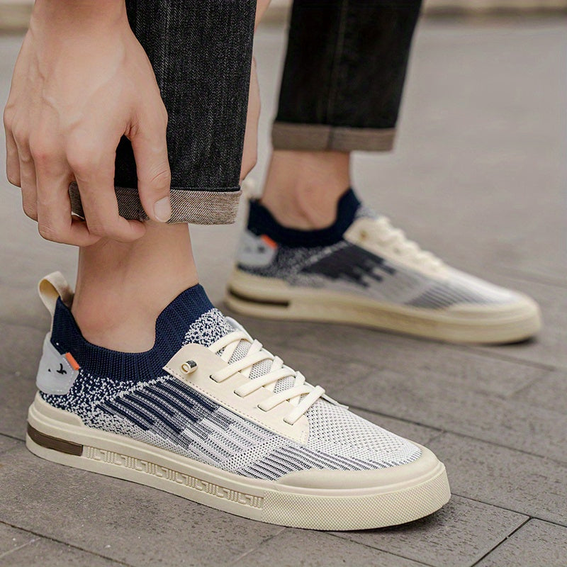 Zephyr Premium Sneakers