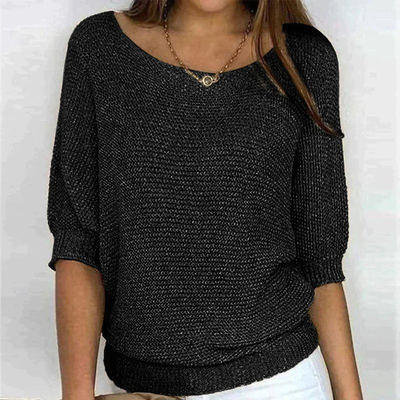 Korus Luxe | Top Tricot Douillet