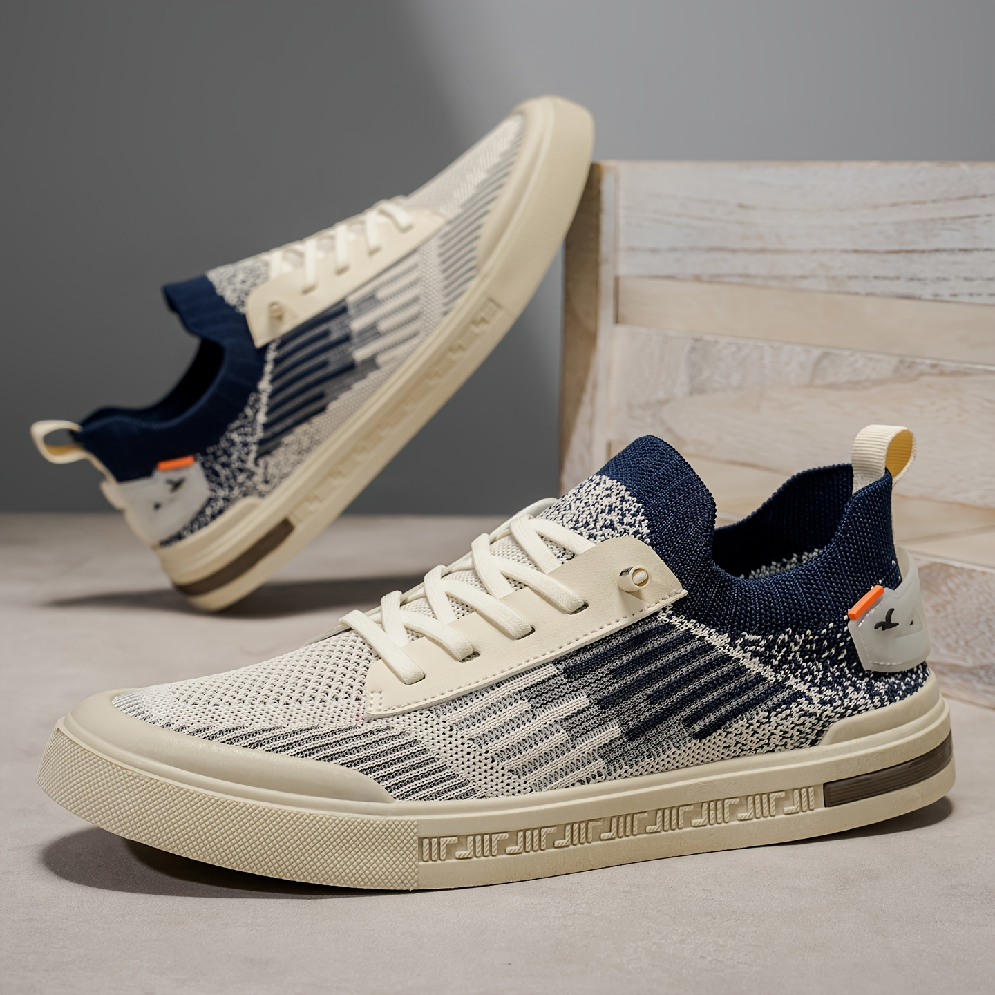 Zephyr Premium Sneakers