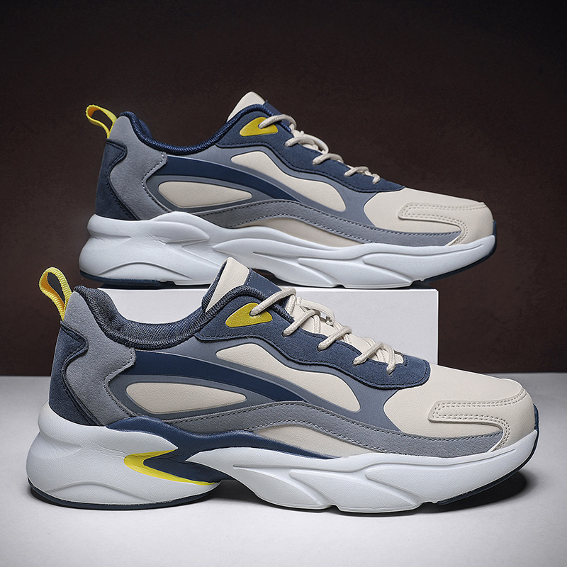 Sonic Premium Sneakers