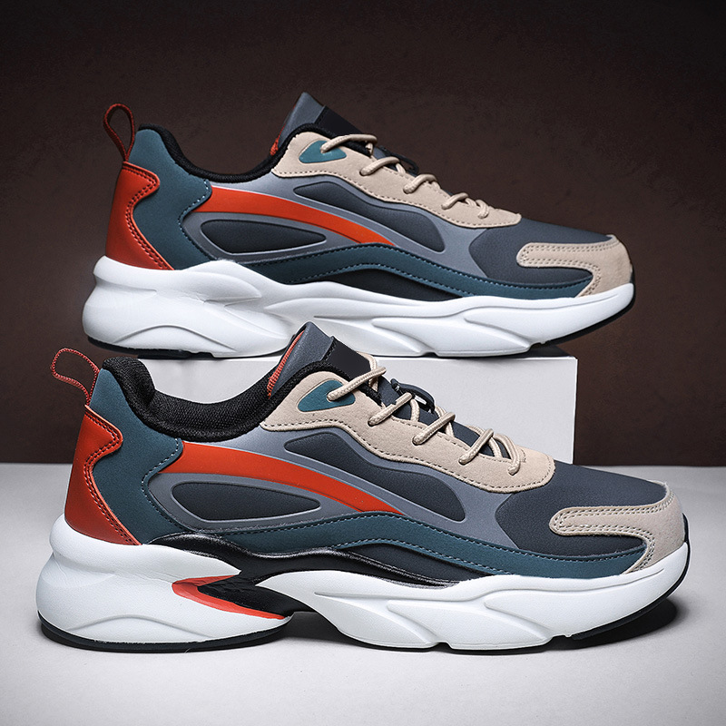 Sonic Premium Sneakers