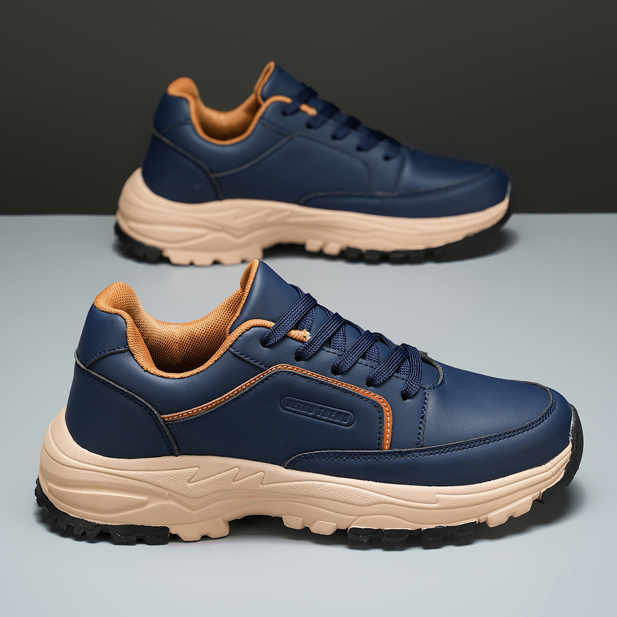 Porter Premium Sneakers