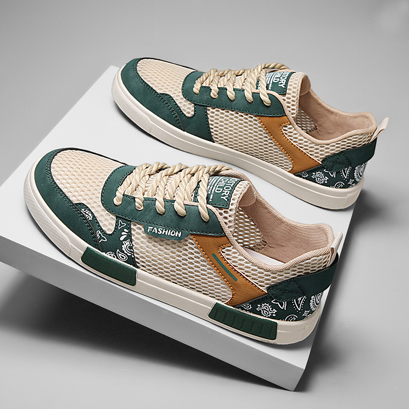 Sonnet Premium Sneakers