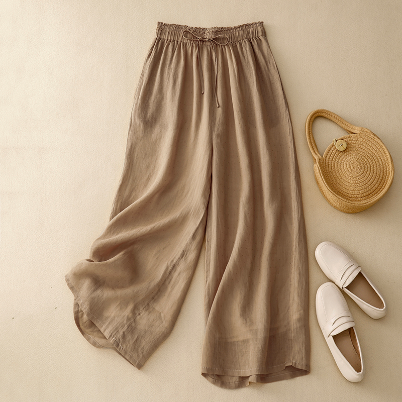 Celeste Linen Set