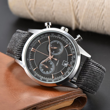 Velston Chrono Watch