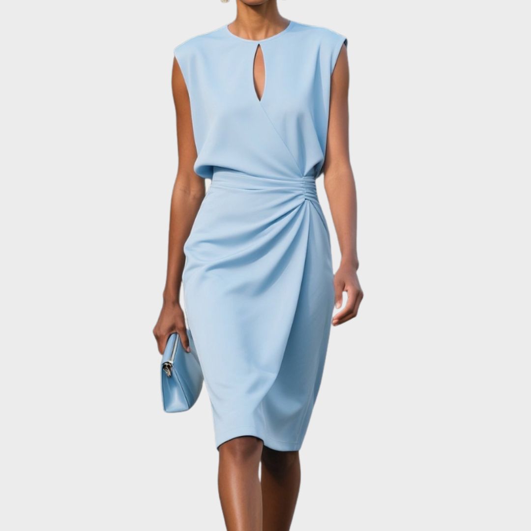 Noémie™ | Robe Élégante
