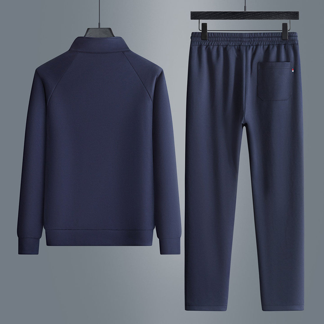 Zenith Premium Tracksuit Set