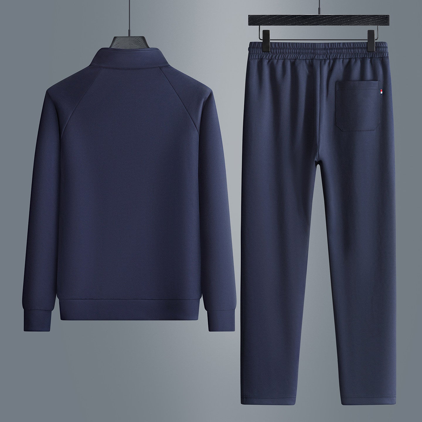 Zenith Premium Tracksuit Set