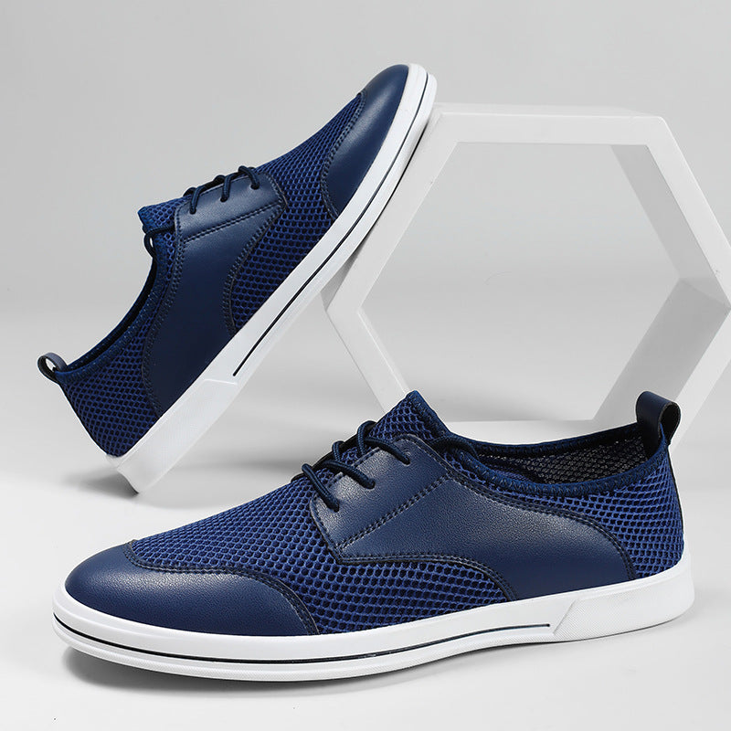 Hadley Premium Sneakers