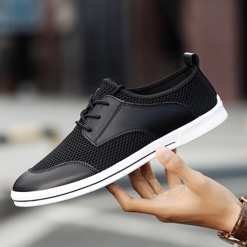 Hadley Premium Sneakers