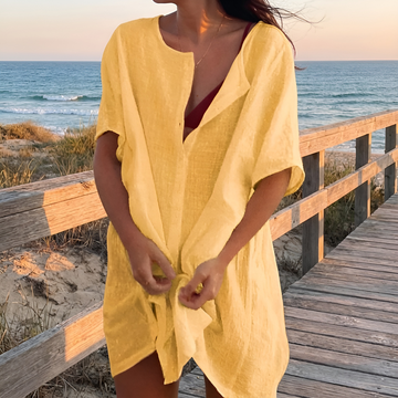 LUCIE™ | Blouse Légère