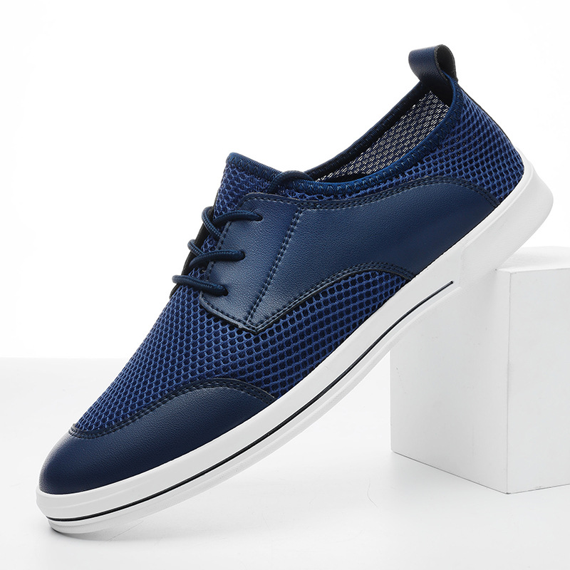 Hadley Premium Sneakers