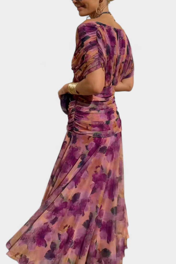 Éclara | Robe Élégante