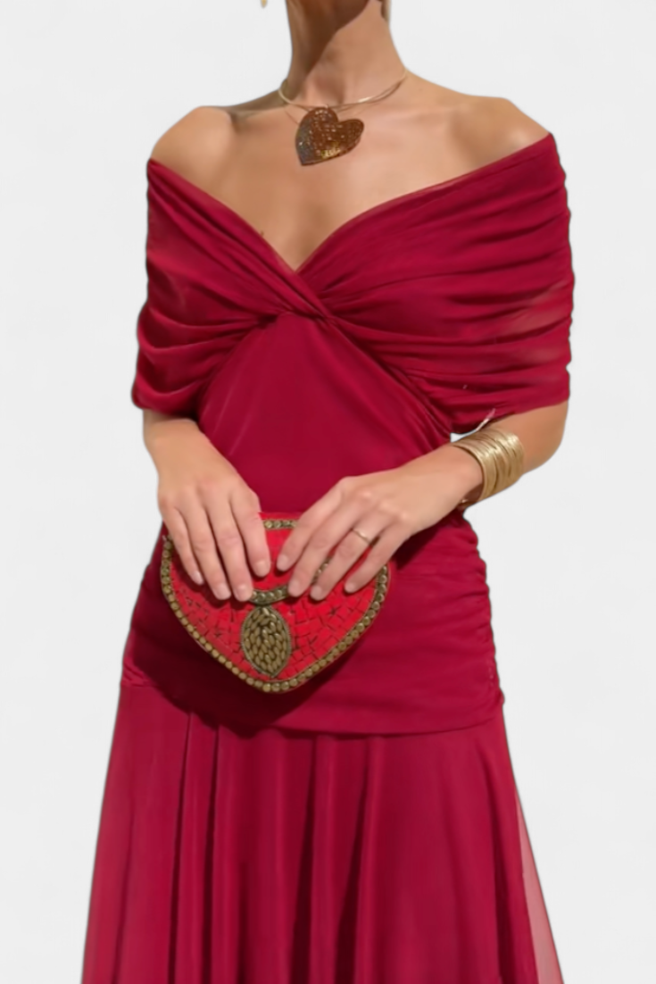 Éclara | Robe Élégante