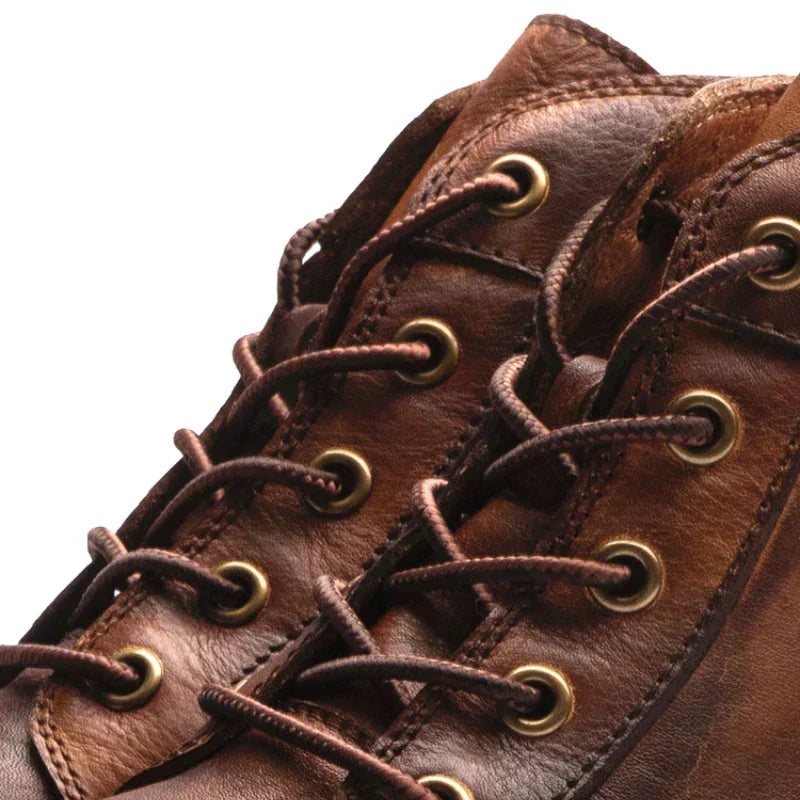 HARRISON | Bottines Classiques à Lacets
