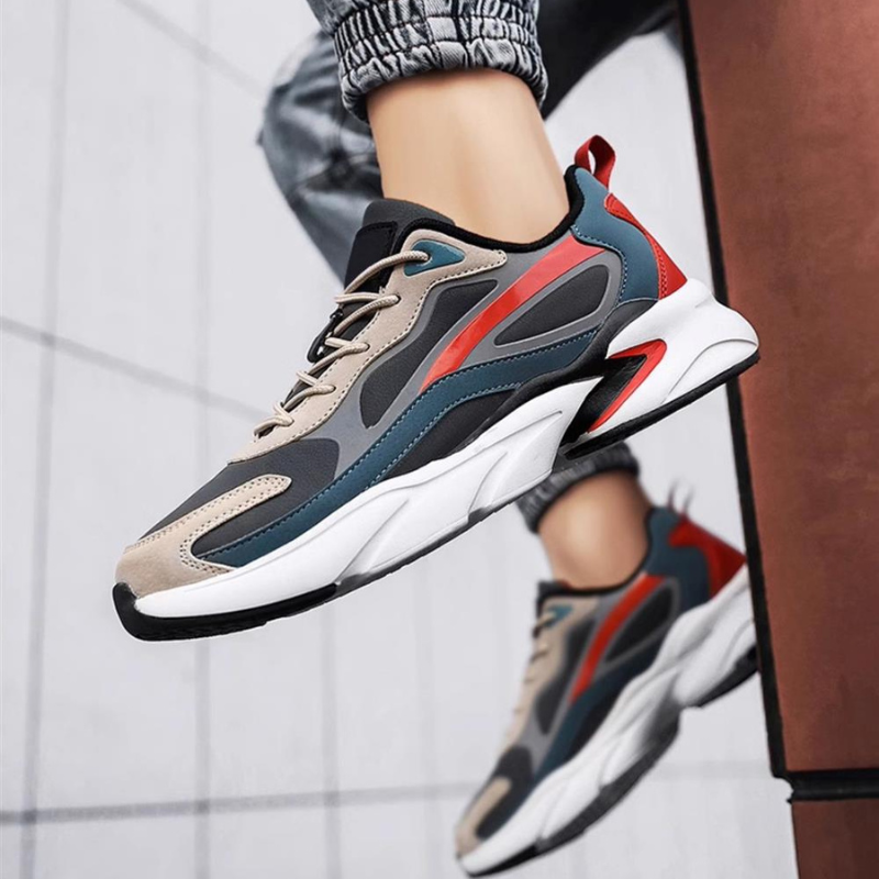 Sonic Premium Sneakers