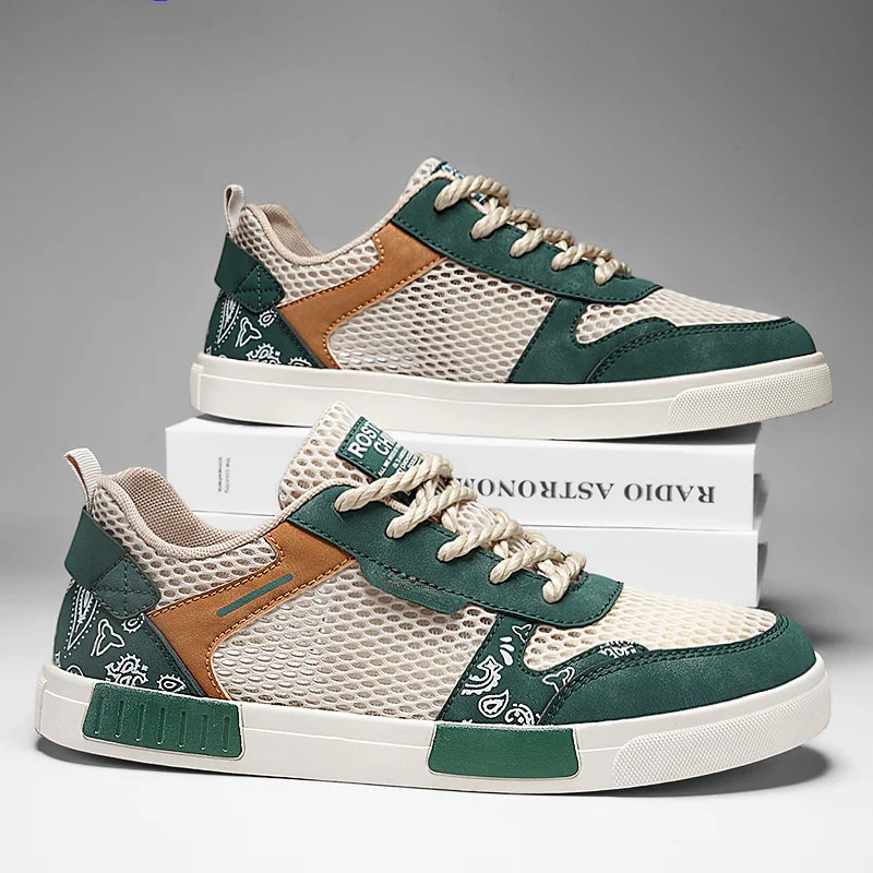 Sonnet Premium Sneakers