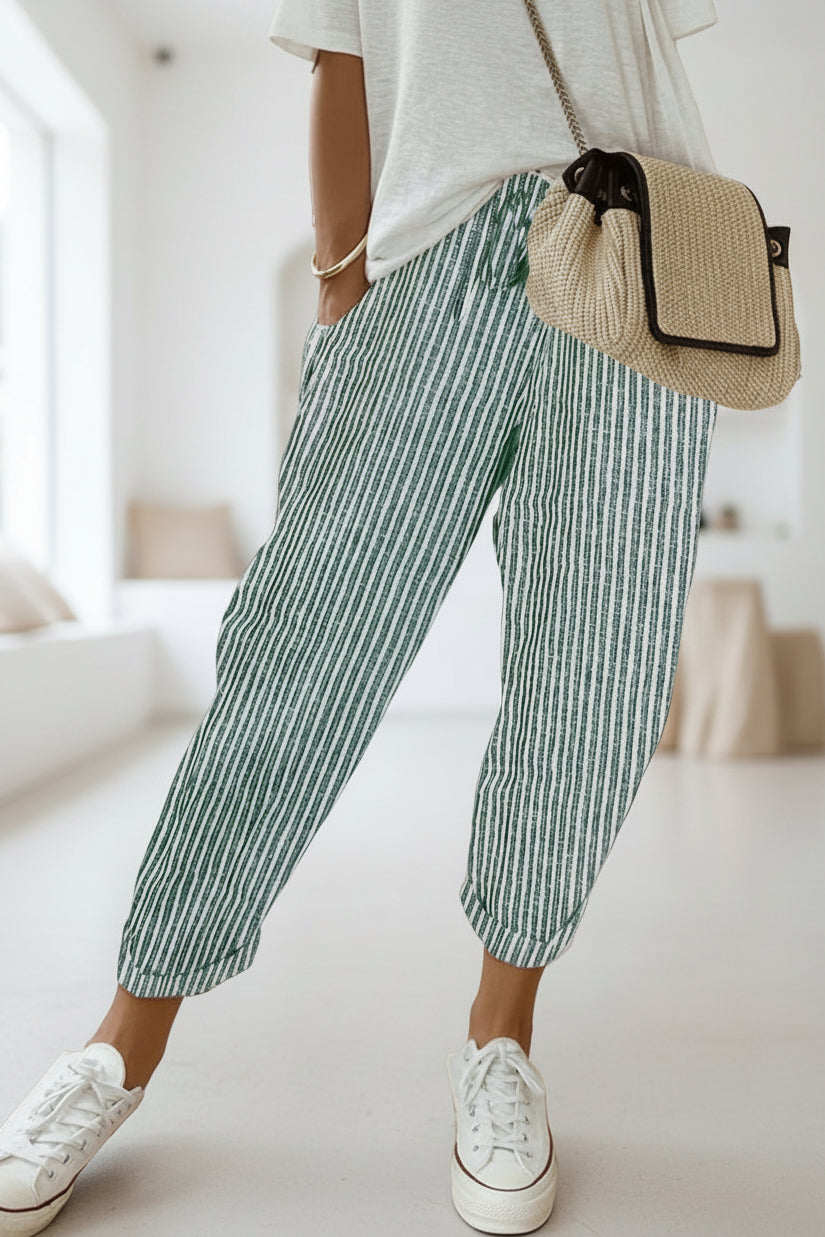 Noelle - Pantalon Anti-Transpiration