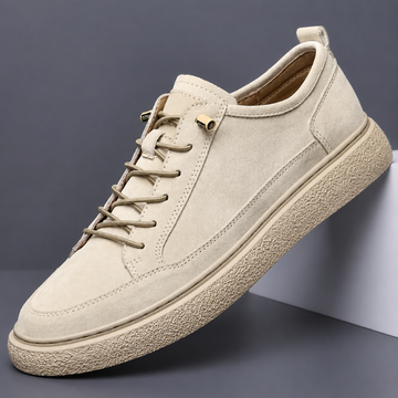 Carter Suede Sneakers